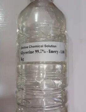 Glycerine 99.7% - Emery