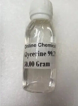 Glycerine 99.7% - PT Musimmas