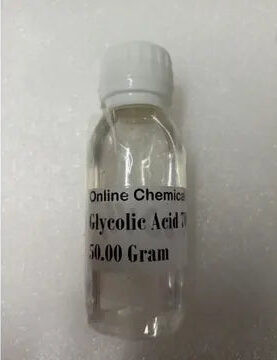 Glycolic Acid 70% Liquid
