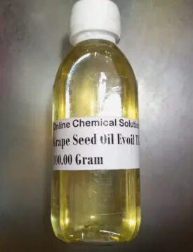 Grape Seed Oil Evoil TX 8357