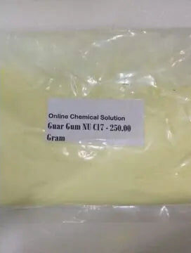 Guar Gum NU C17