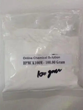 HPMC K100M