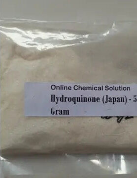 Hydroquinone (Japan)