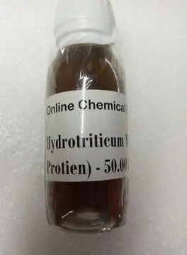 Hydrotriticum WAA-(LQ)-(WD) (Wheat Protein)