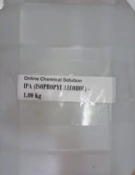 IPA 99% (ISOPROPYL ALCOHOL)
