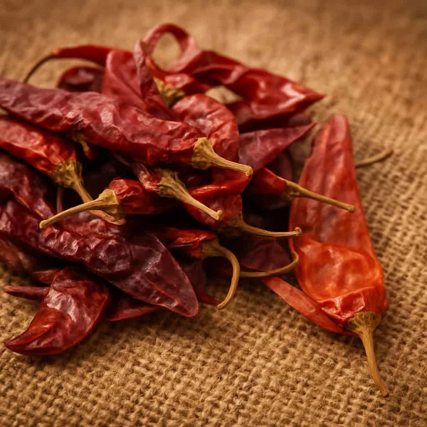 Kashmiri Red Chilli