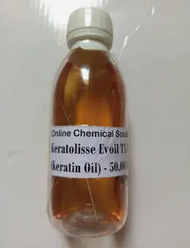 Keratolisse Evoil TX 8526 (Keratin Oil)