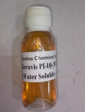 Keravis PE-LQ-(WD) Keratin (Water Soluble) Hydrolized Vegetable Protein