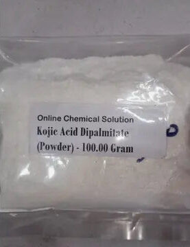 Kojic Acid Dipalmitate (Powder)