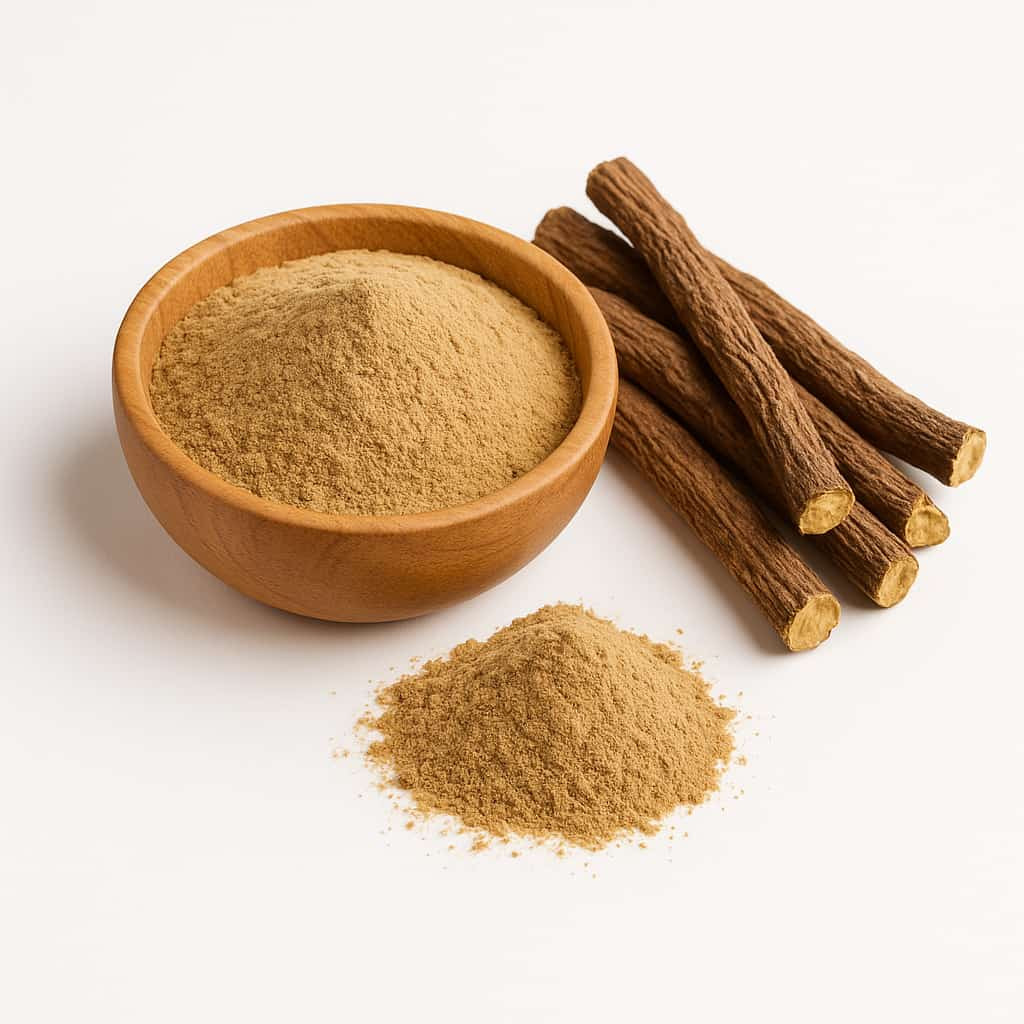 Licorice Powder (ملھٹی پاؤڈ)