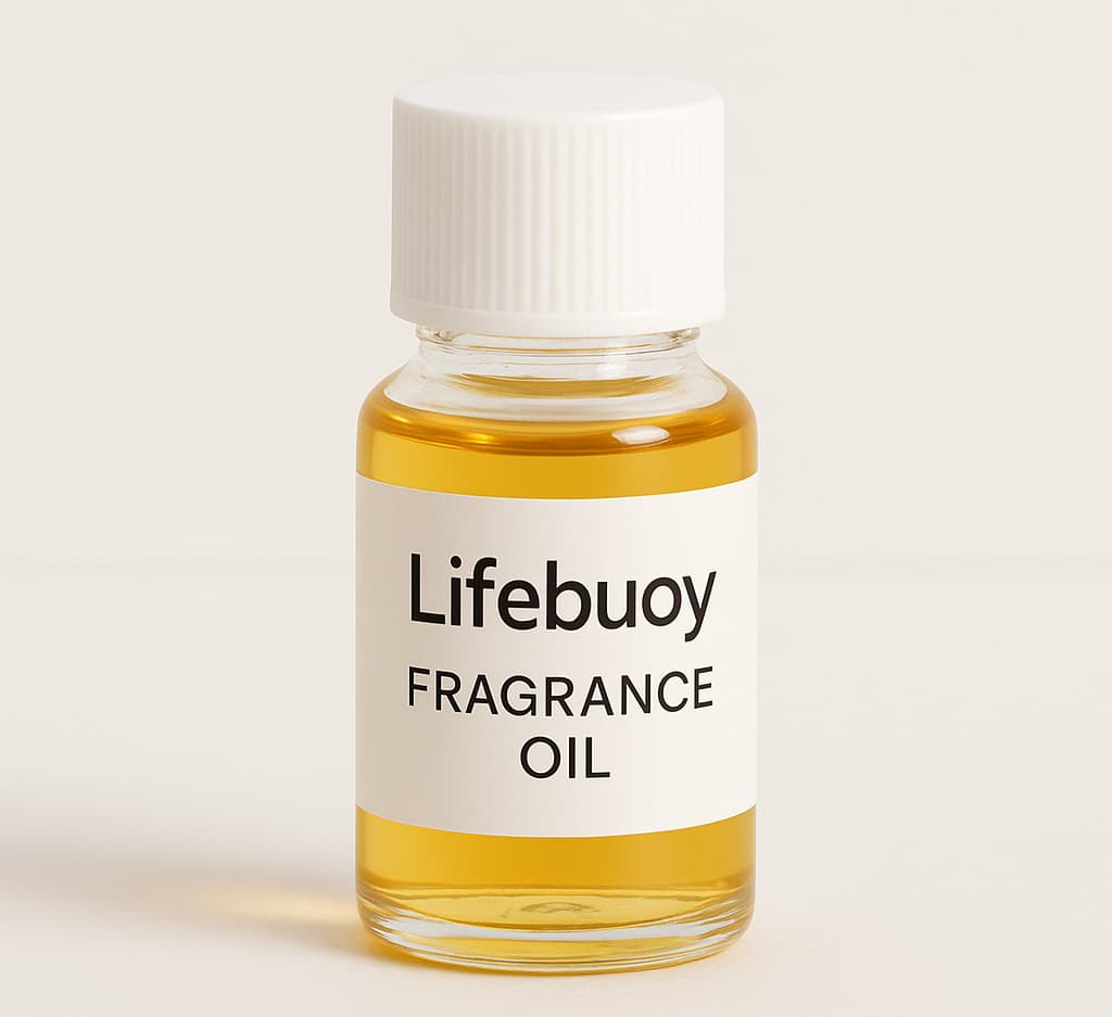 Lifebuoy Fragrance Oil