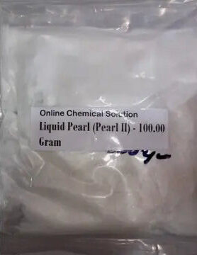 Liquid Pearl (Pearl II)