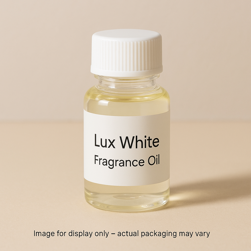 Lux Fragrance Oil