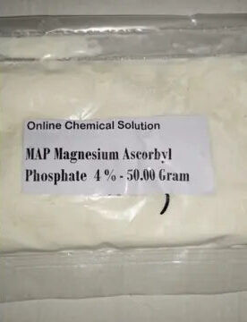 MAP Magnesium Ascorbyl Phosphate 98%