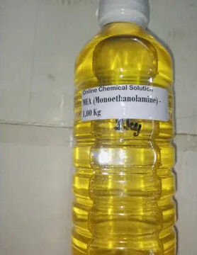 MEA (Monoethanolamine)