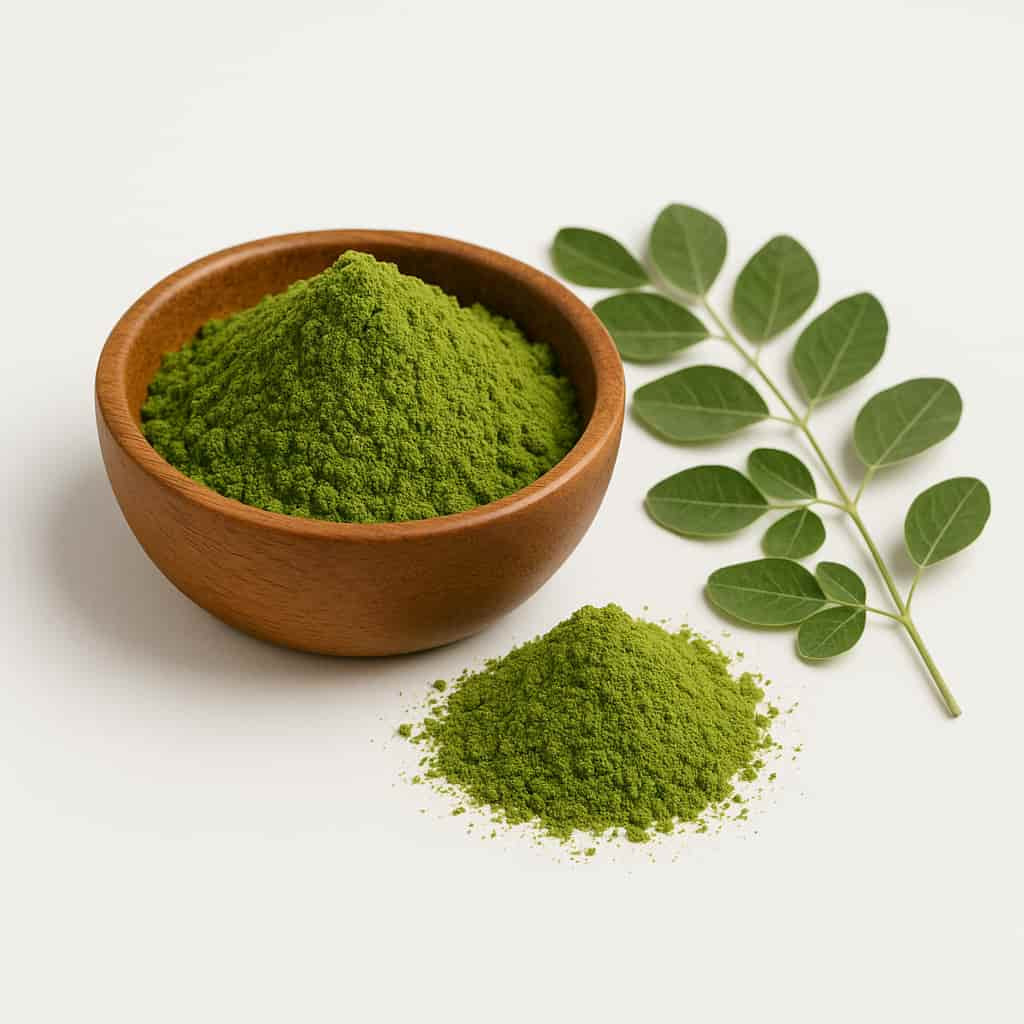 Moringa Powder