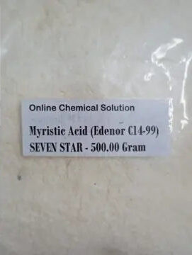 Myristic Acid (Edenor C14-99)