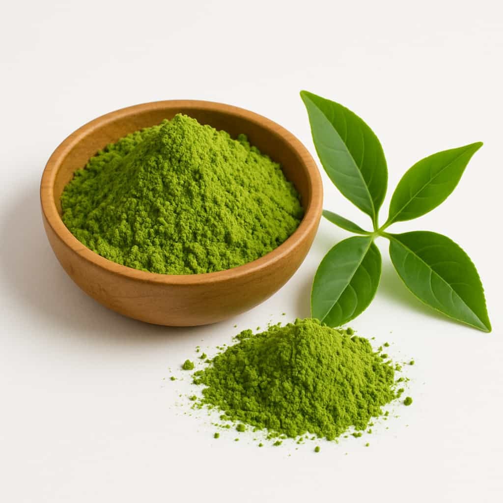 Neem powder