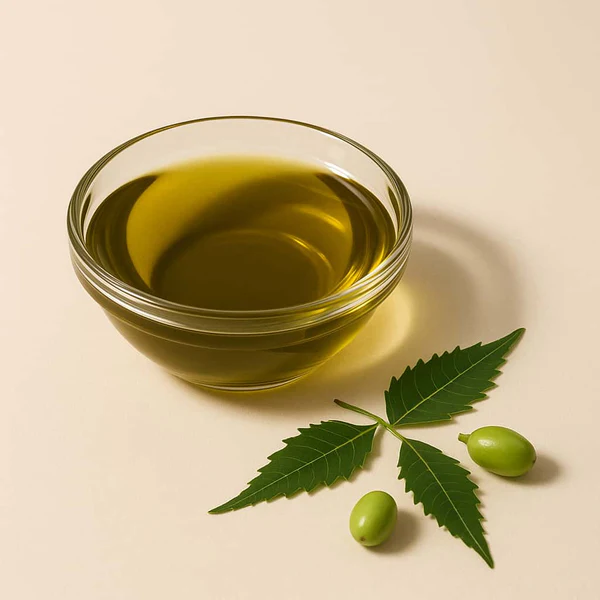 Neem Oil