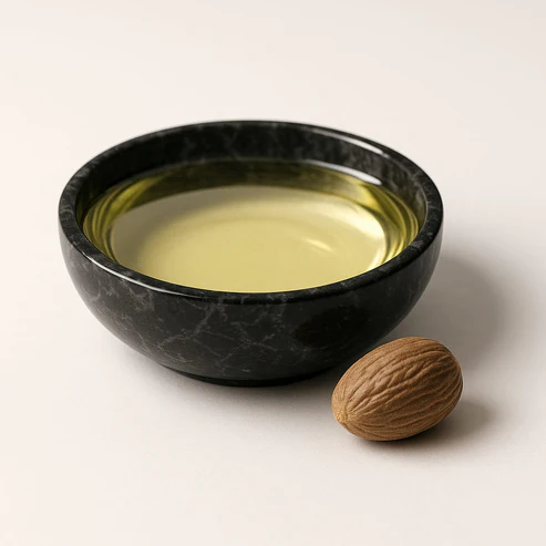 Nutmeg Essential Oil