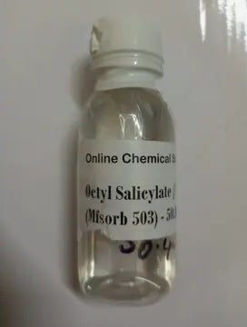 Octyl Salicylate / Octisalate (Mfsorb 503)