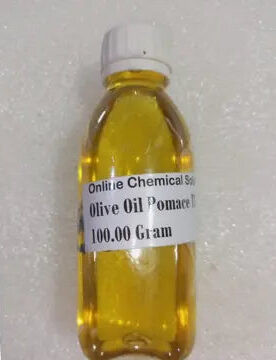 Olive Oil Pomace TX 8024