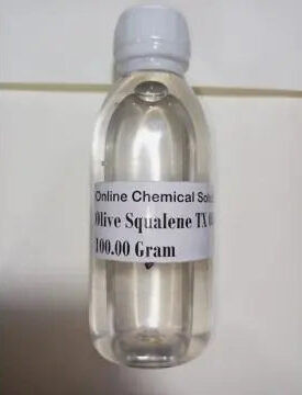 Olive Squalene TX 0504