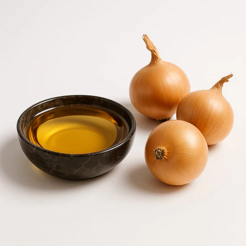 Onion Essential Oil