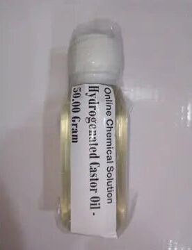 PEG-40 HYDROGENATED CASTOR OIL