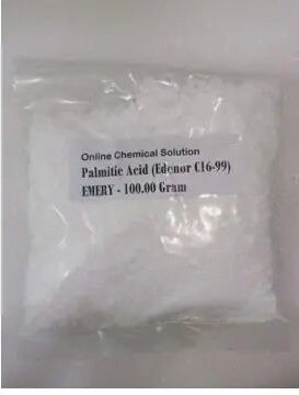 Palmitic Acid (Edenor C16-99) EMERY