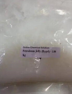Petroleum Jelly (Hygel)