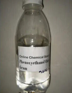 Phenoxyethanol China