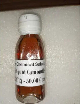 Phytoliquid Camomile P (NA22472)
