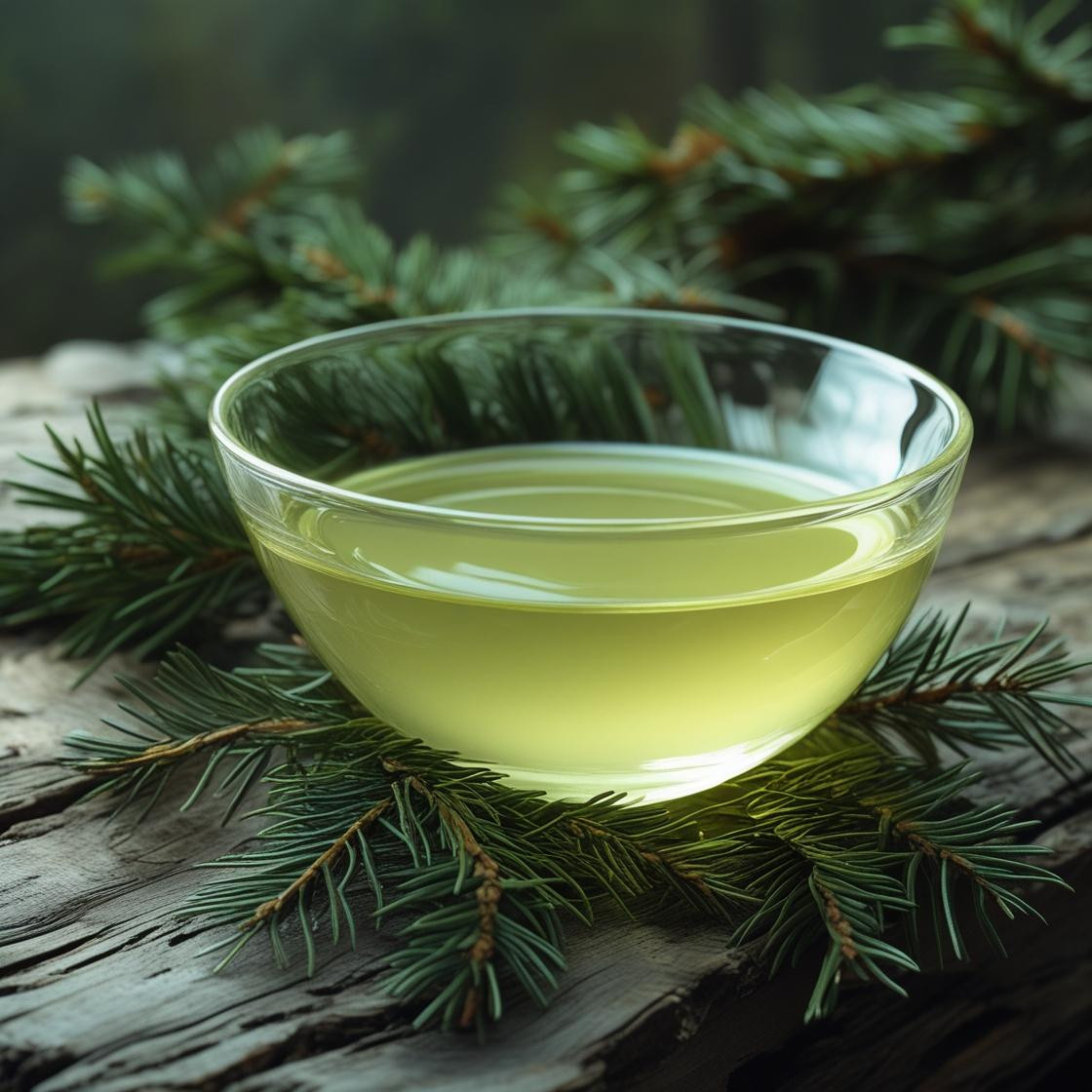 Pine Essential Oil