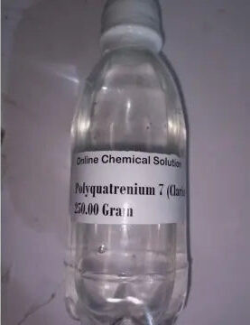 Polyquaternium 7 (Clariant)