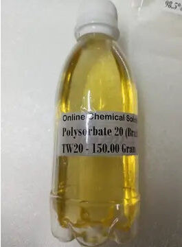 Polysorbate 20 (Brazil) Bris TW20