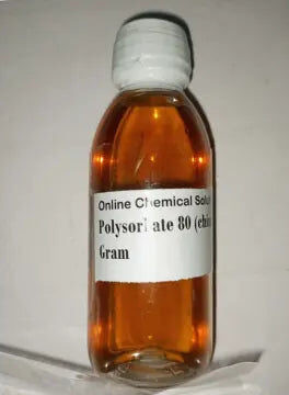 Polysorbate 80 (Brazil) Bris TW80
