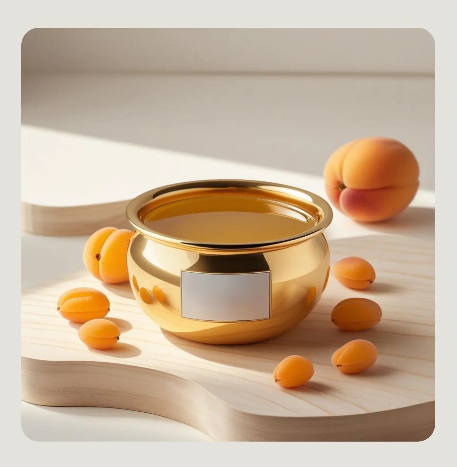 Apricot Kernel Oil