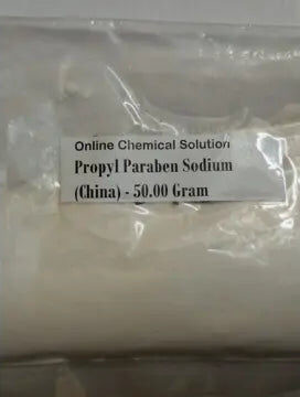 Propyl Paraben Sodium (China)