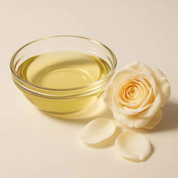 Rose Oil