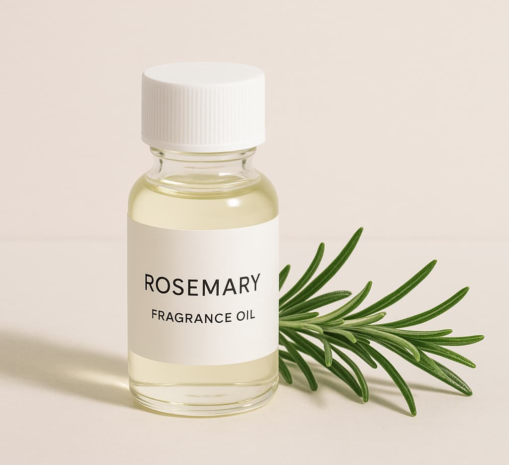 Rosemary Fragrance Oil