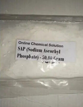 SAP (Sodium Ascorbyl Phosphate) 99%