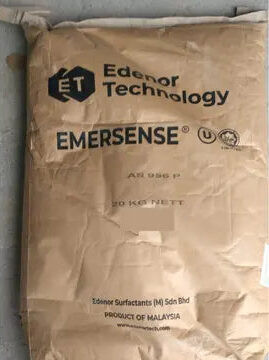 Sodium Lauryl Sulfate SLS (POWDER) - Emersense AS 956 P