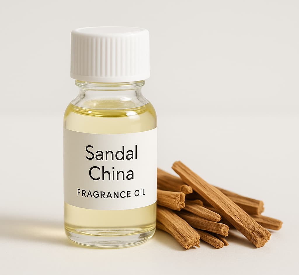 Sandal Fragrance Oil