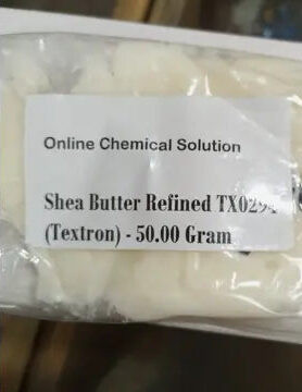 Shea Butter Refined TX0294 (Textron)