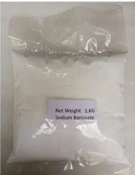 Sodium Benzoate