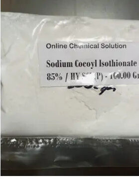 Sodium Cocoyl Isothionate 85% / HY SCI (P)