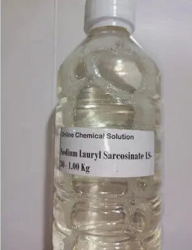 Sodium Lauryl Sarcosinate LS-30