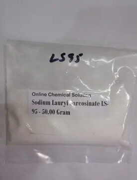 Sodium Lauryl Sarcosinate LS-95
