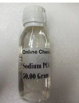Sodium PCA (Ajidew NL 50)